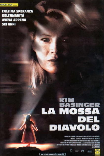 La mossa del diavolo La mossa del diavolo