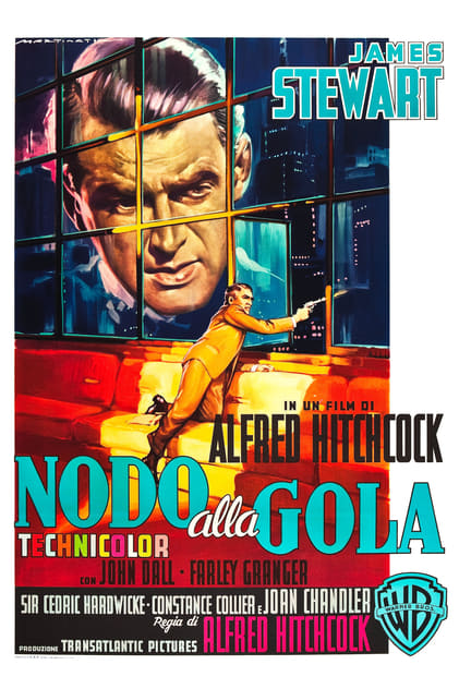 Nodo alla gola Nodo alla gola