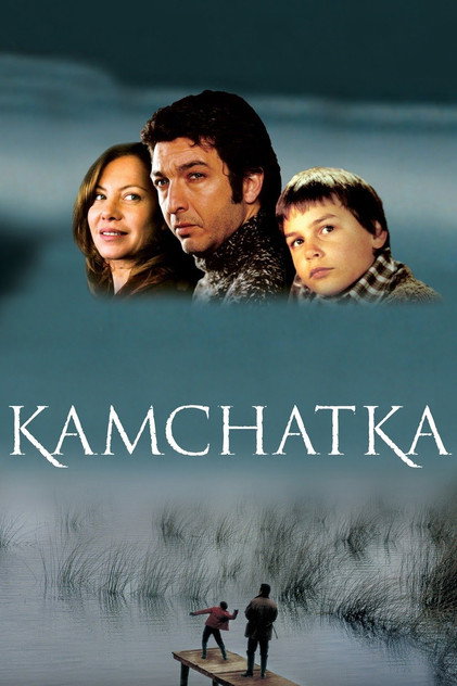 Kamchatka Kamchatka