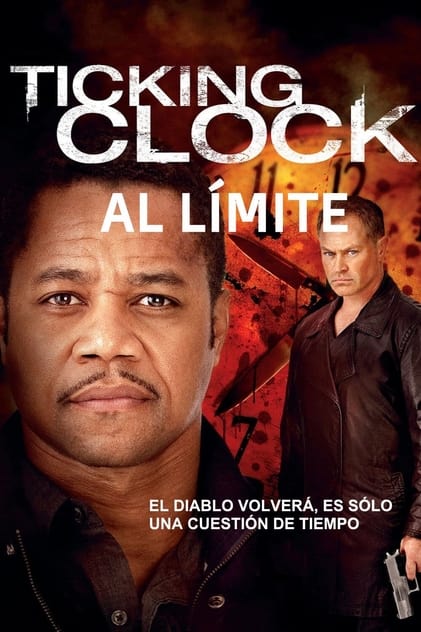 Al límite Al límite