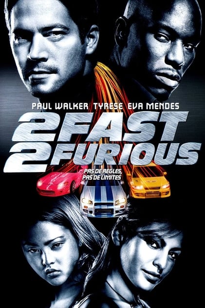 2 Fast 2 Furious 2 Fast 2 Furious