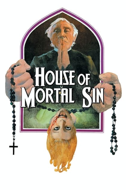 La casa del pecado mortal