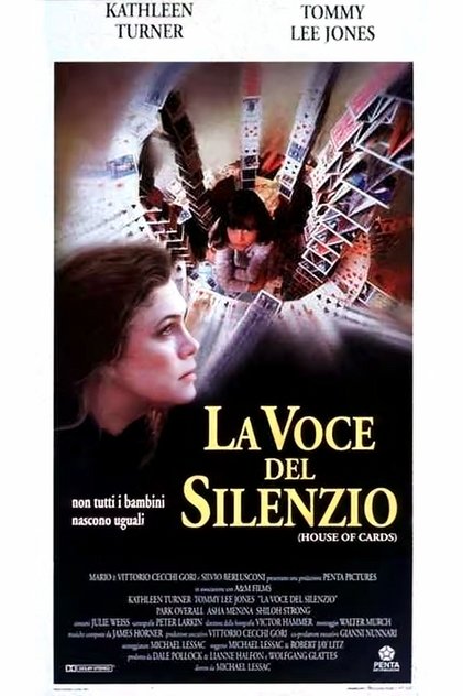 La voce del silenzio La voce del silenzio