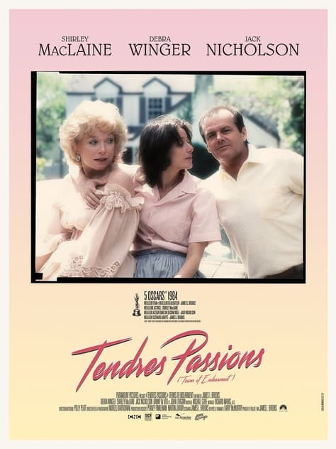 Tendres Passions Tendres Passions