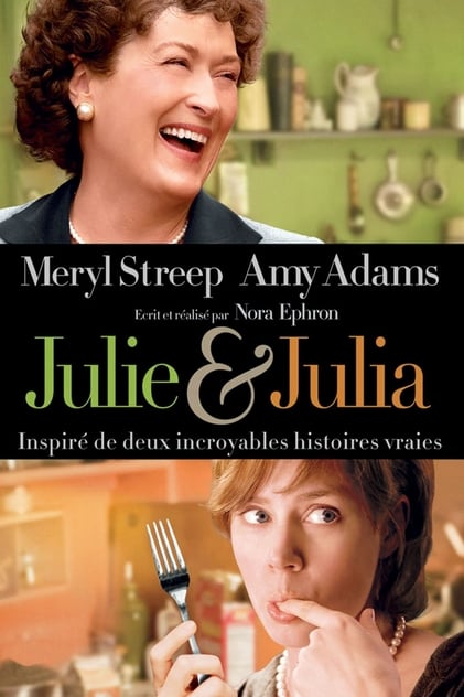 Julie & Julia Julie & Julia