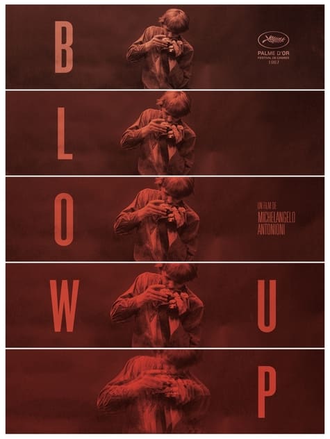 Blow-Up Blow-Up