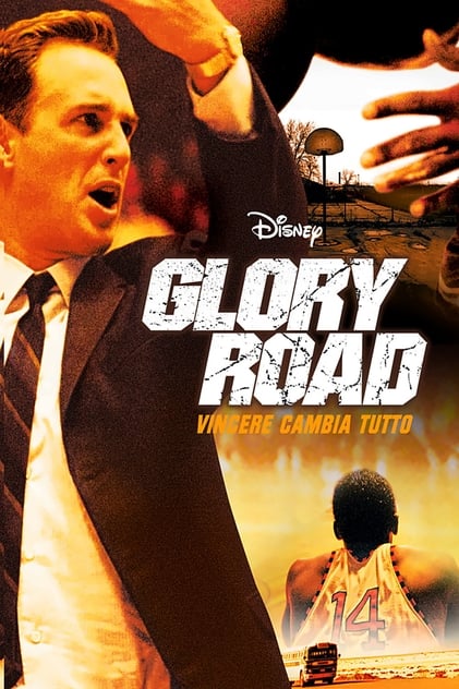 Glory Road - Vincere cambia tutto Glory Road - Vincere cambia tutto