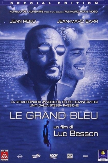 Le Grand Bleu Le Grand Bleu