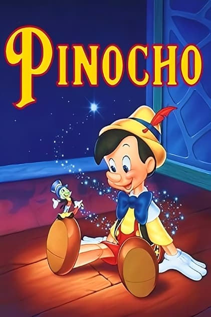 Pinocho Pinocho