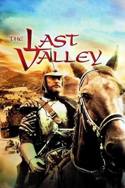 The Last Valley The Last Valley