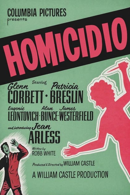 Homicidio