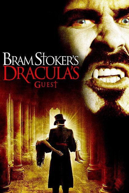 Dracula's Guest Dracula's Guest
