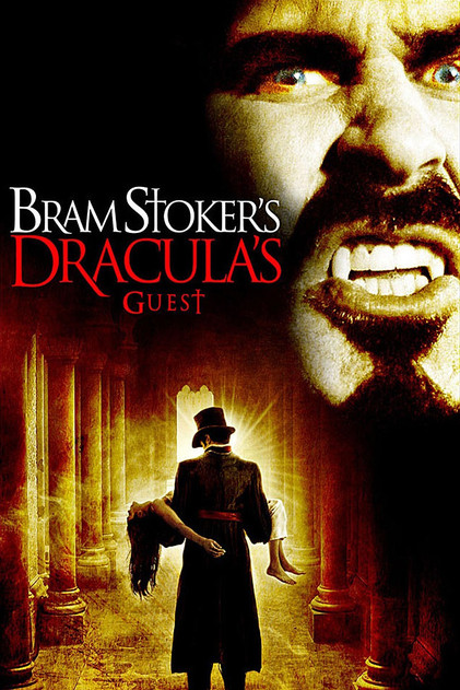 Dracula's Guest Dracula's Guest