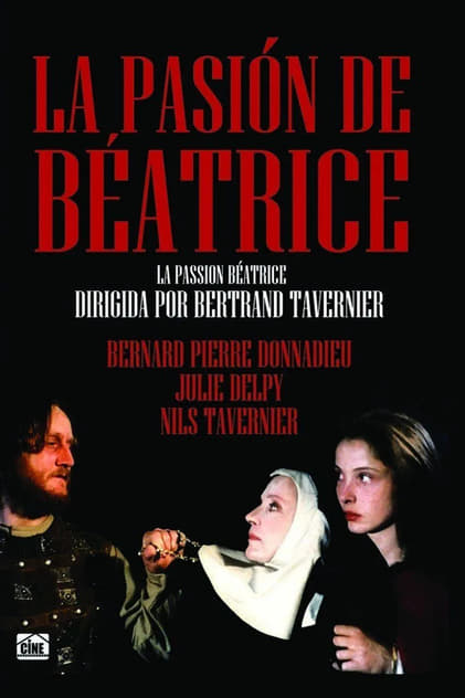 La pasión de Beatrice