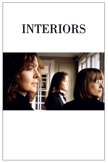 Interiors Interiors