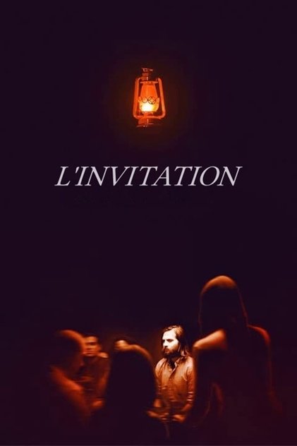 The Invitation The Invitation