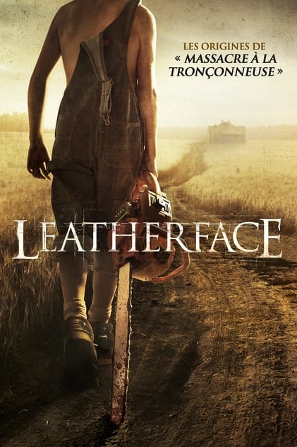 Leatherface Leatherface