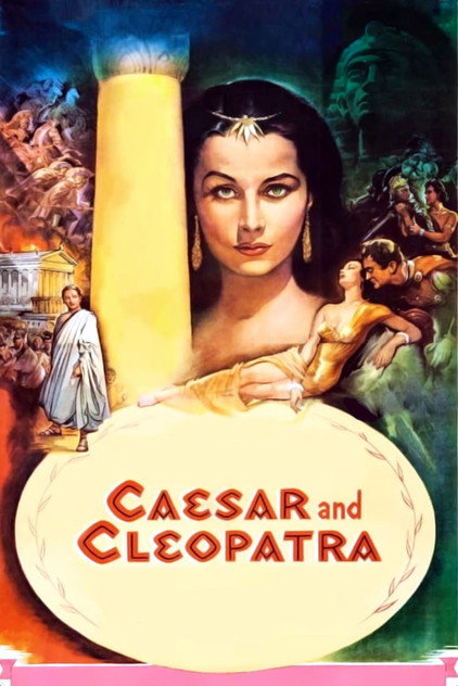 César et Cléopâtre César et Cléopâtre