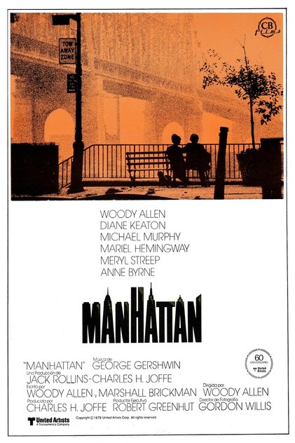 Manhattan Manhattan