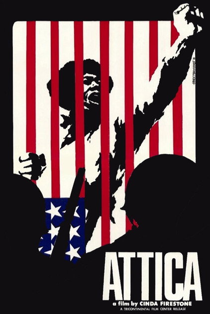 Attica Attica