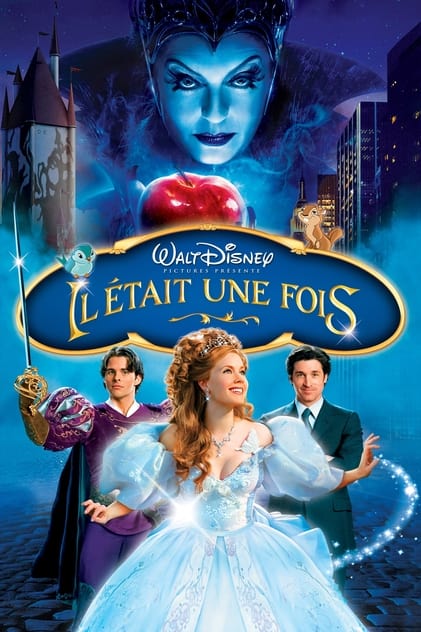 Il était une fois Il était une fois