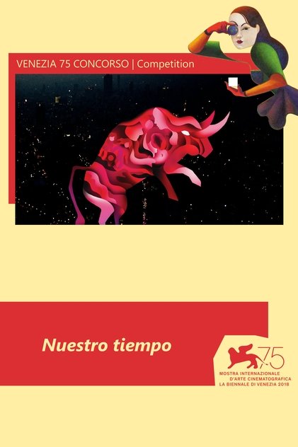Nuestro tiempo
