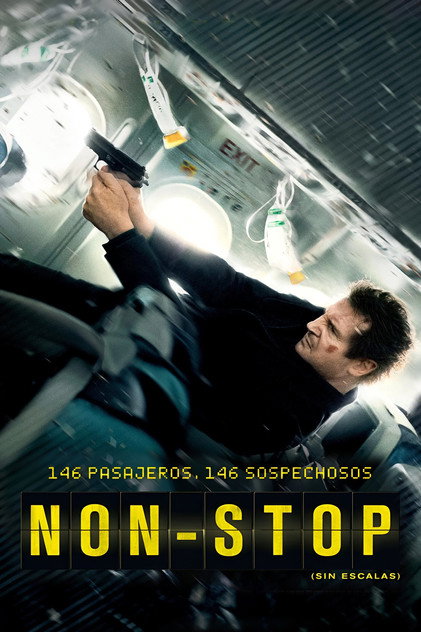 Non-Stop Non-Stop