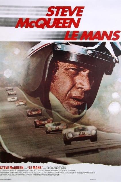 Le Mans Le Mans