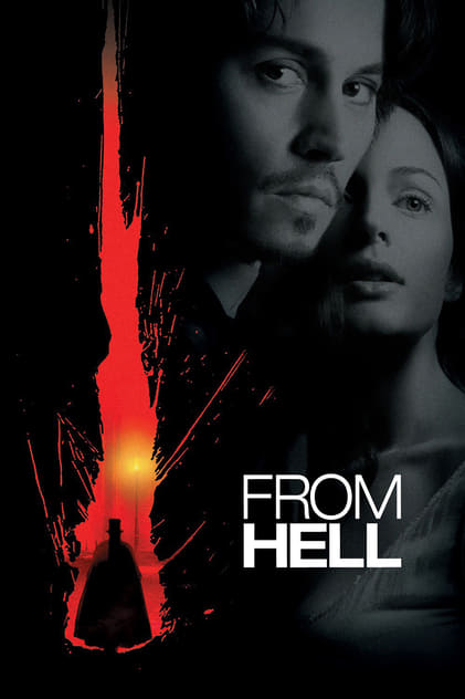 From Hell From Hell