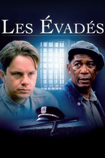 Les Évadés Les Évadés