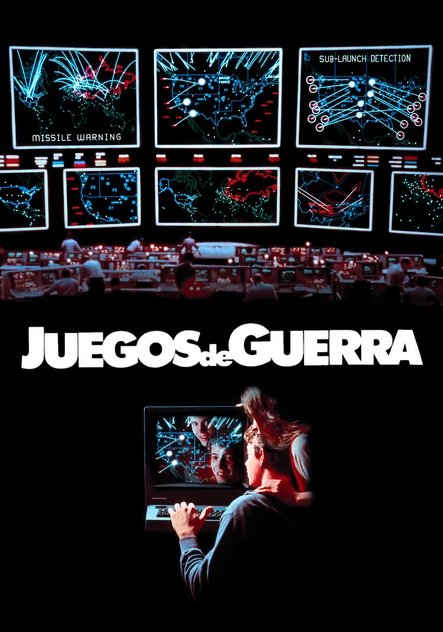 Juegos de guerra Juegos de guerra