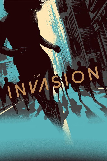 The Invasion The Invasion