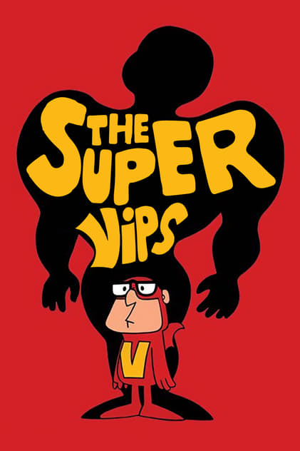 The SuperVips The SuperVips