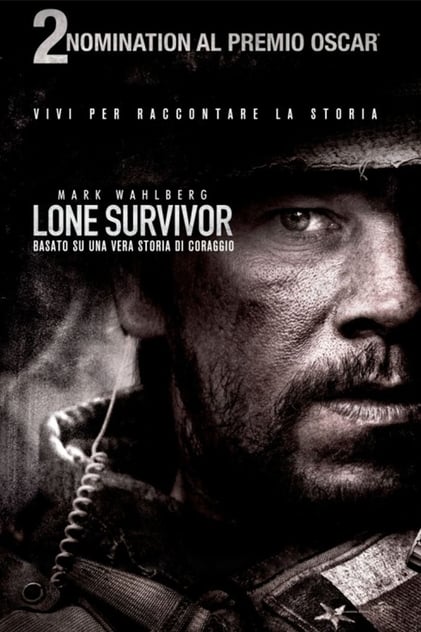 Lone Survivor Lone Survivor