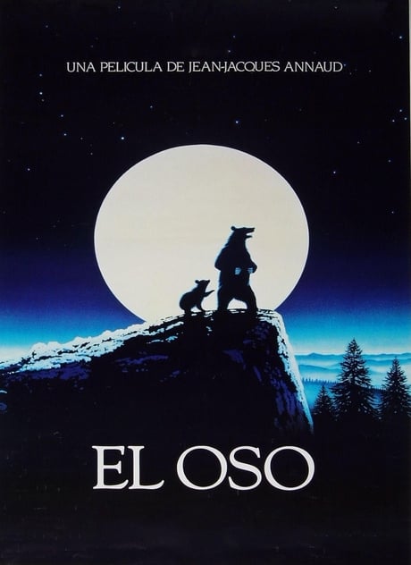 El oso El oso