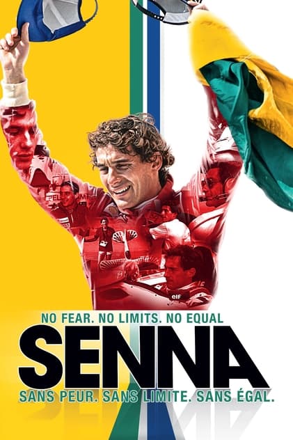 Senna Senna