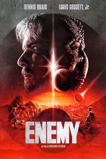 Enemy Enemy