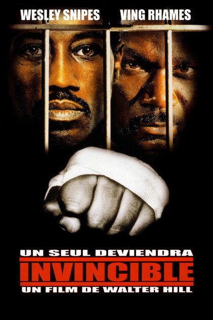 Un seul deviendra invincible Un seul deviendra invincible