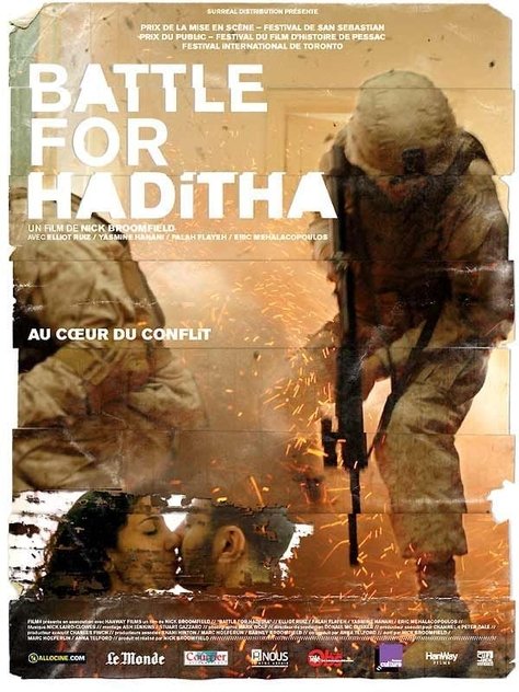 Bataille for Haditha Bataille for Haditha