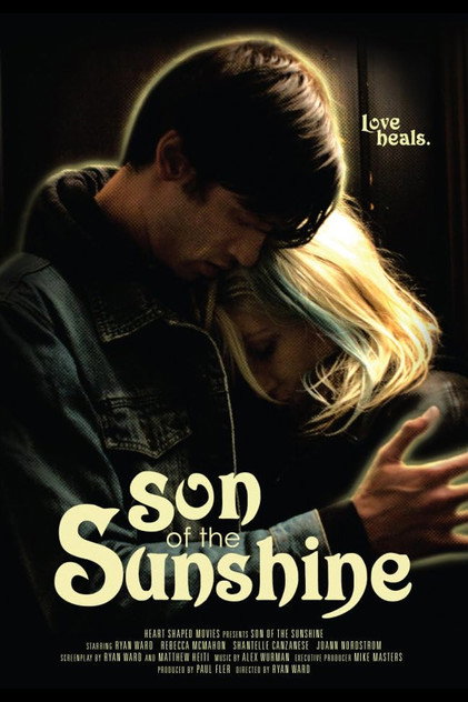 Son of the Sunshine Son of the Sunshine