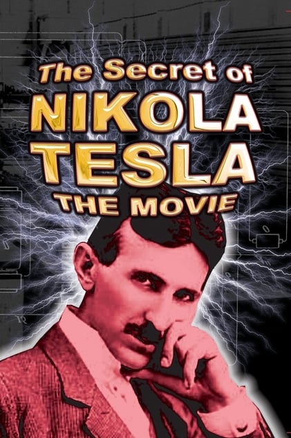 Il segreto di Nikola Tesla