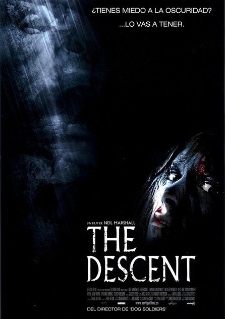 The Descent The Descent