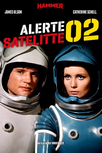 Alerte Satellite 02