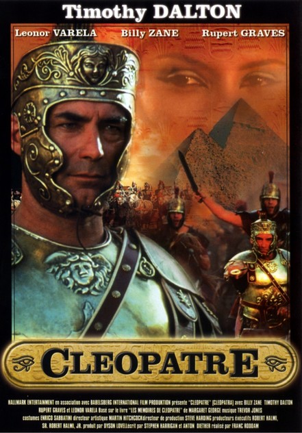 Cléopâtre