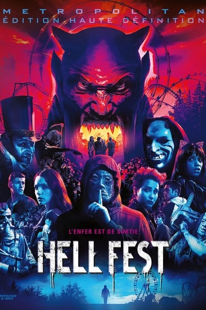 Hell Fest