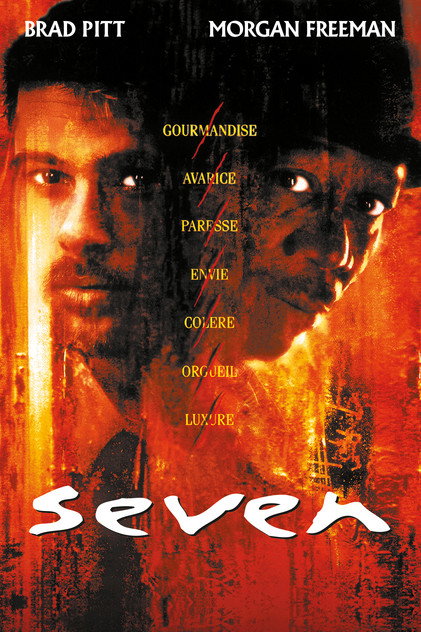 Seven Seven