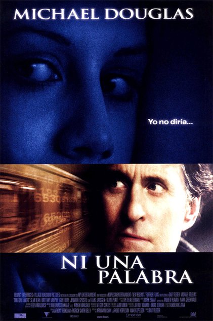 Ni una palabra Ni una palabra