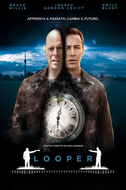 Looper - In fuga dal passato Looper - In fuga dal passato
