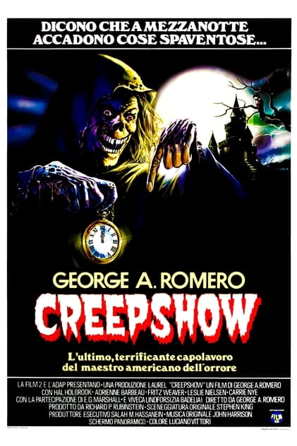 Creepshow