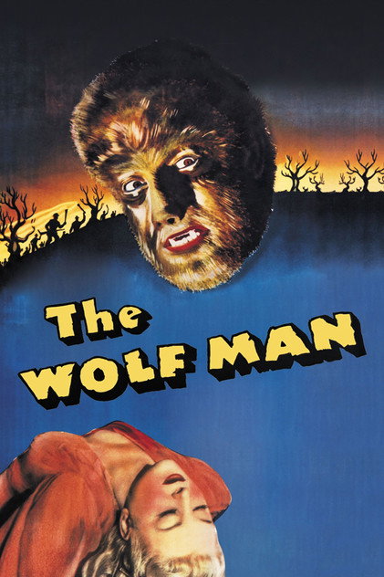 The Wolf Man The Wolf Man